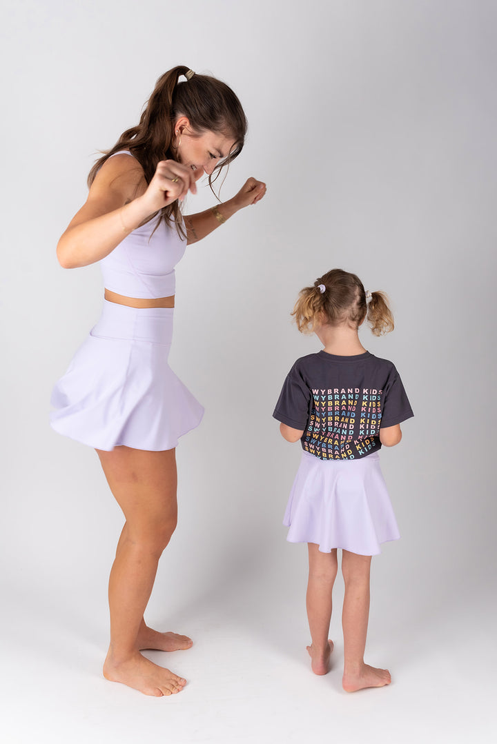 SoftLine Kids Skirt