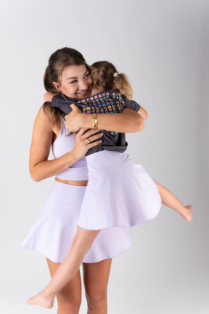 SoftLine Kids Skirt