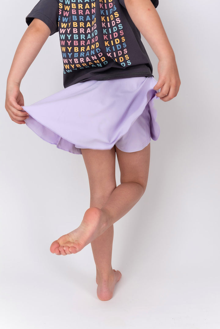 SoftLine Kids Skirt