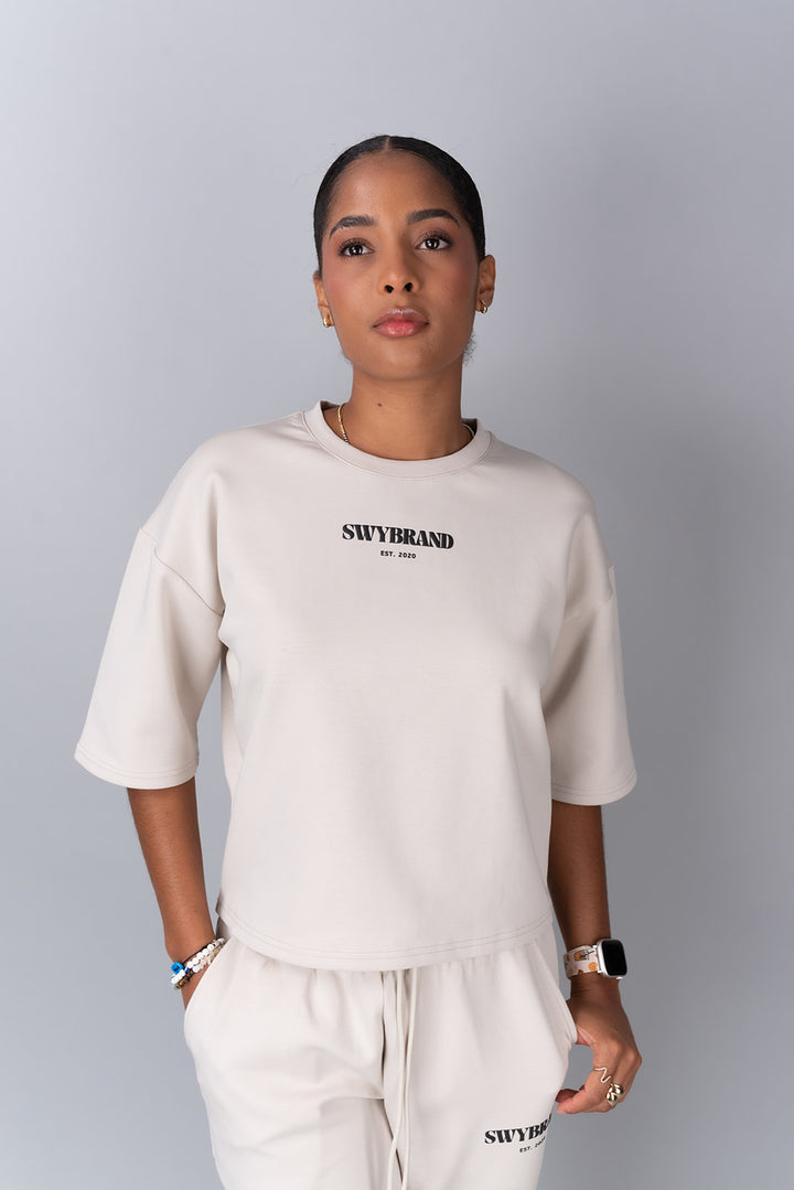 Effort Tee