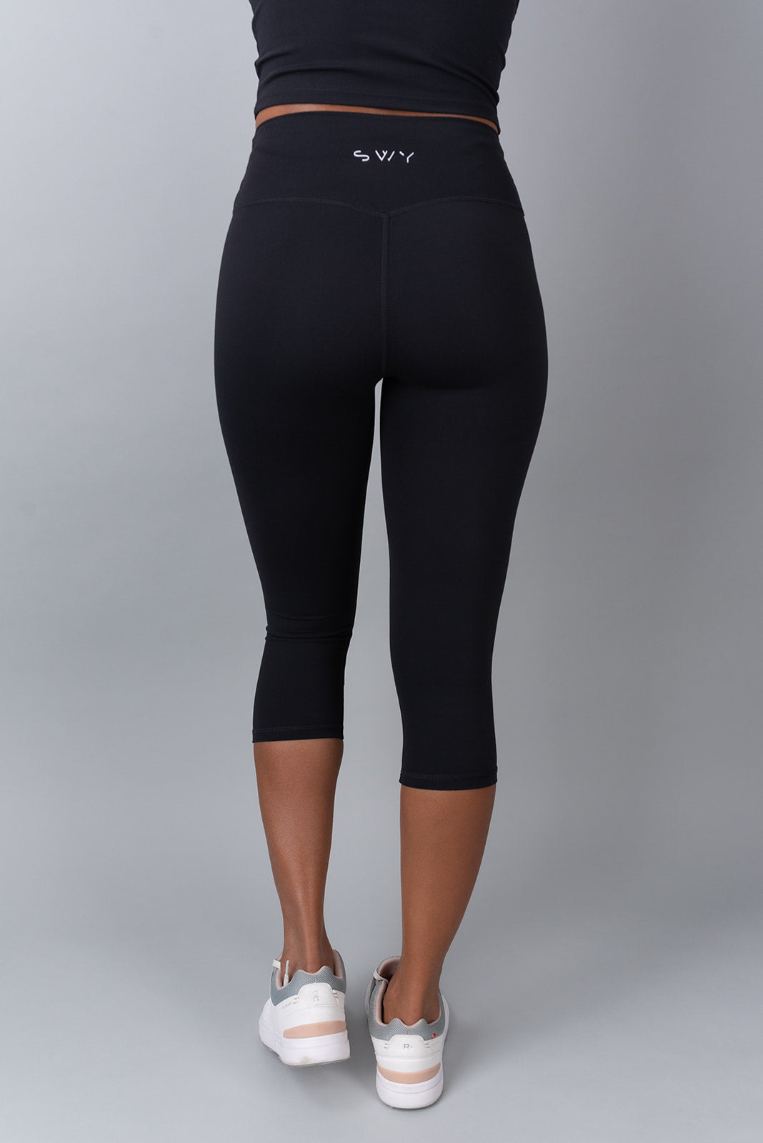 SoftLux Leggings 3/4