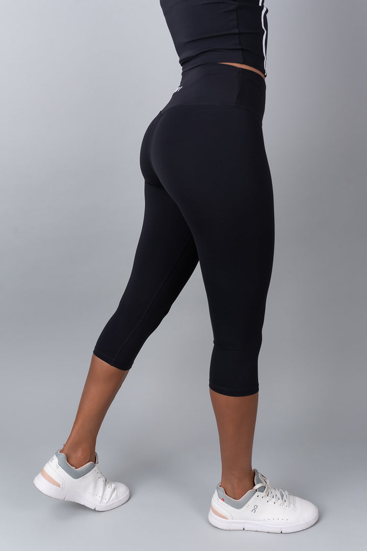 SoftLux Leggings 3/4