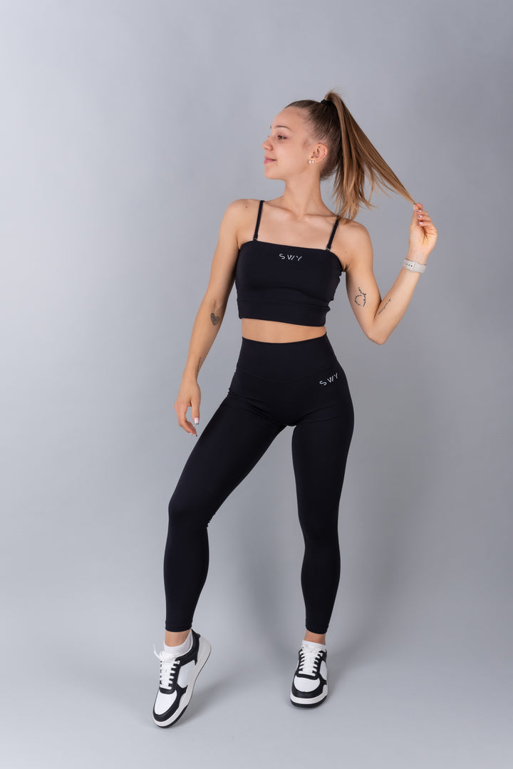 Softlux Sculpt Leggings