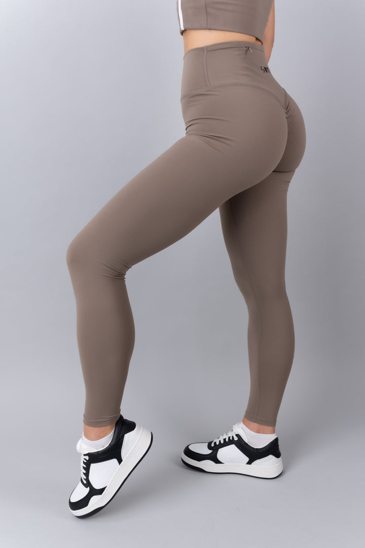 SoftLux Leggings