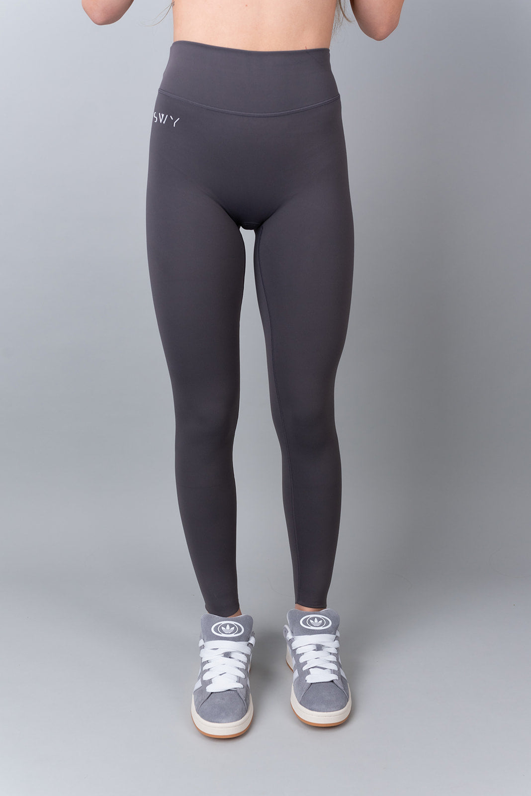 SoftLux No Slip Leggings