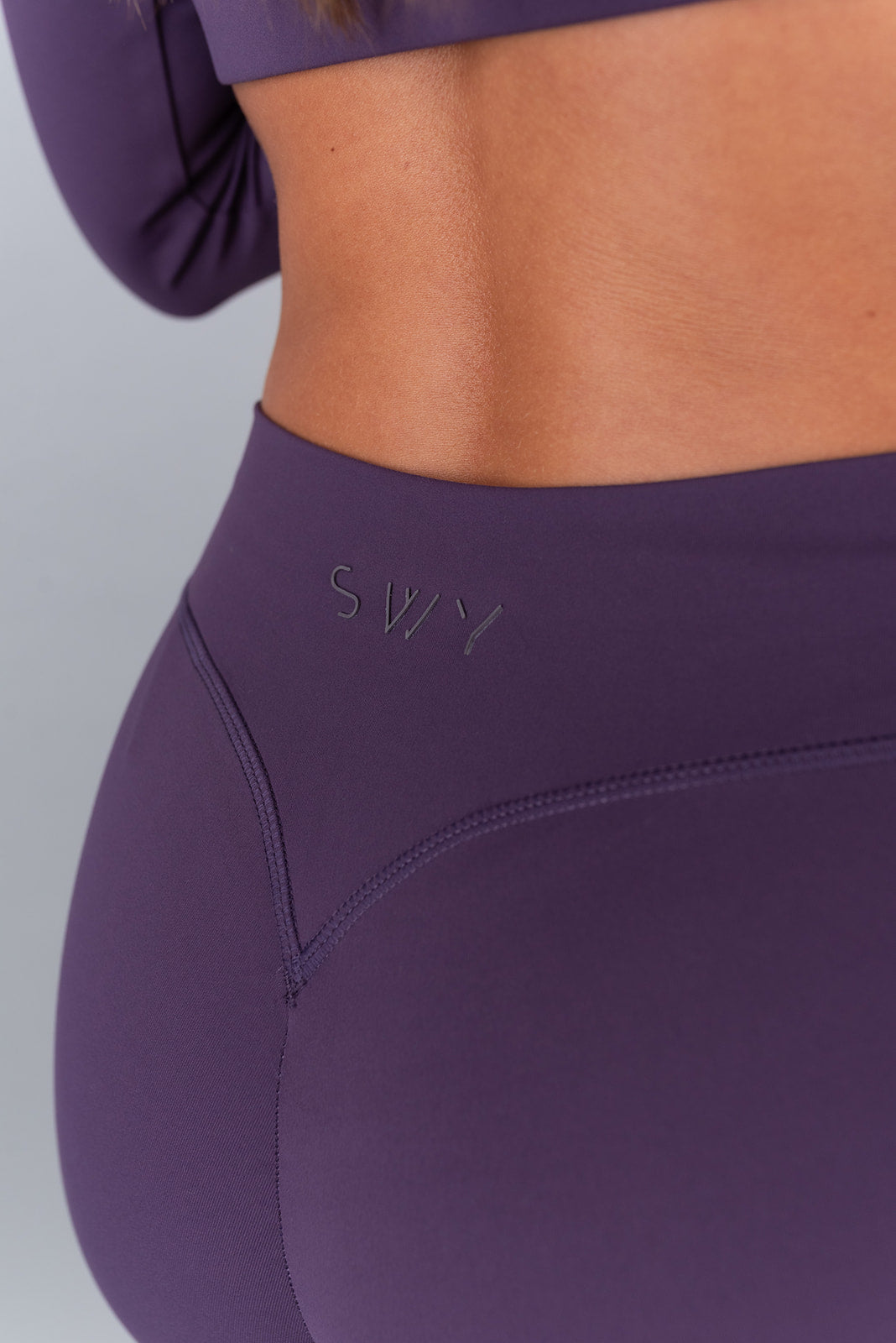 Pureline Anti-slip Leggings