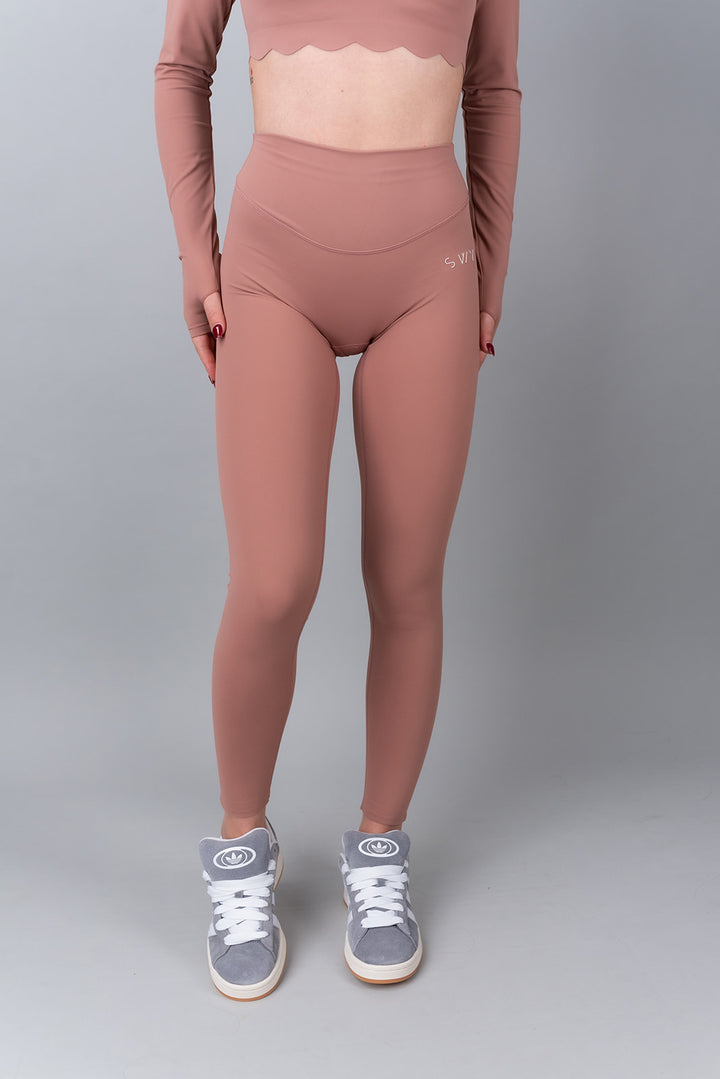 Pureline Leggings Anti-slip