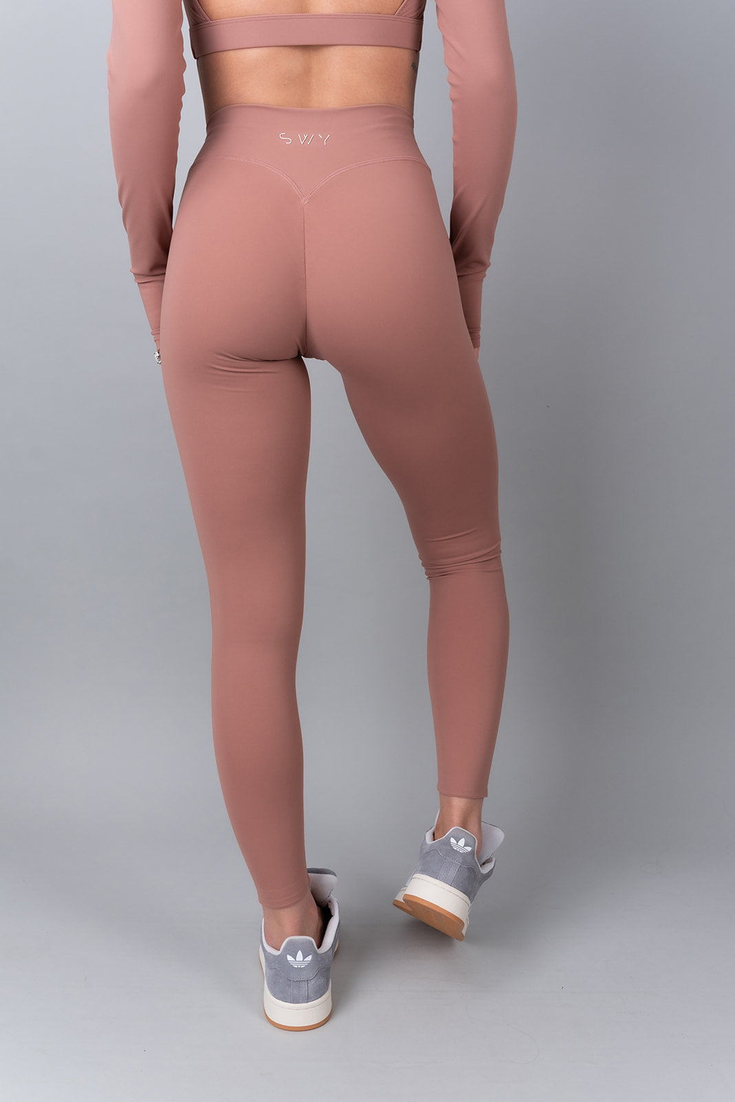 Pureline Leggings Anti-slip