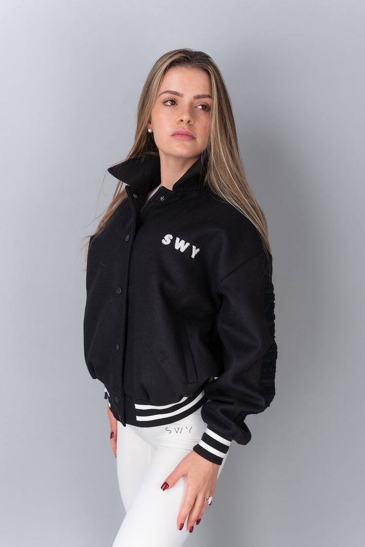 Club jacket