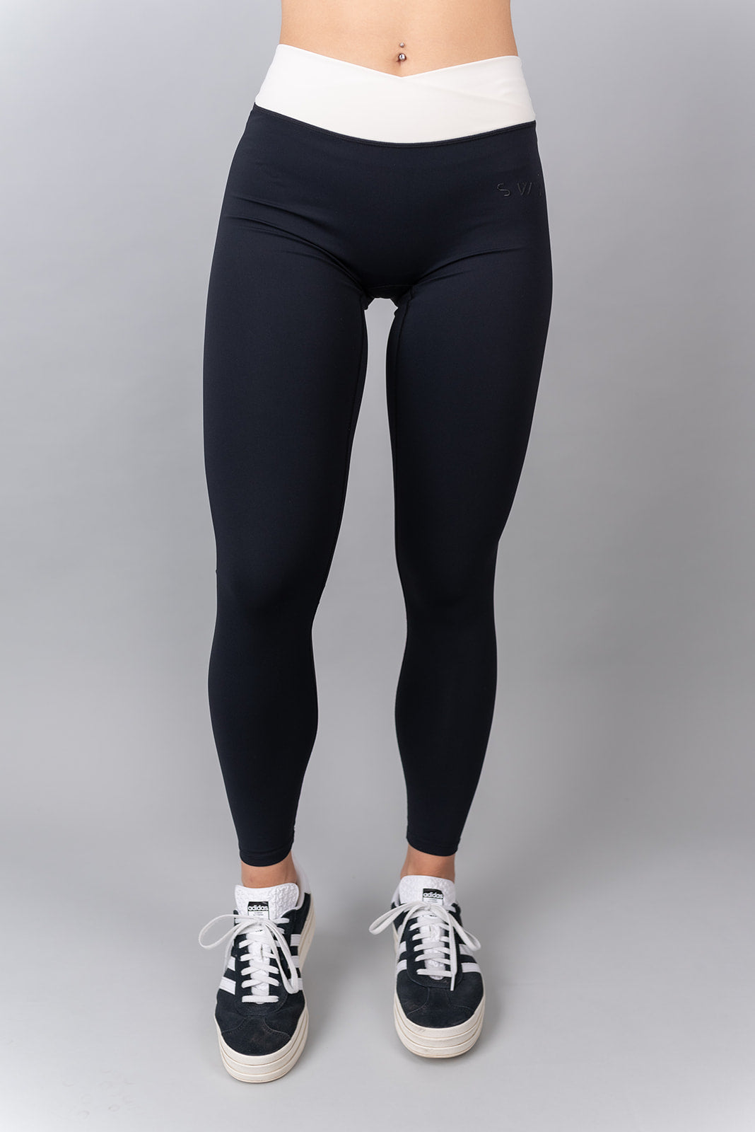 Pureline Leggings Crossover