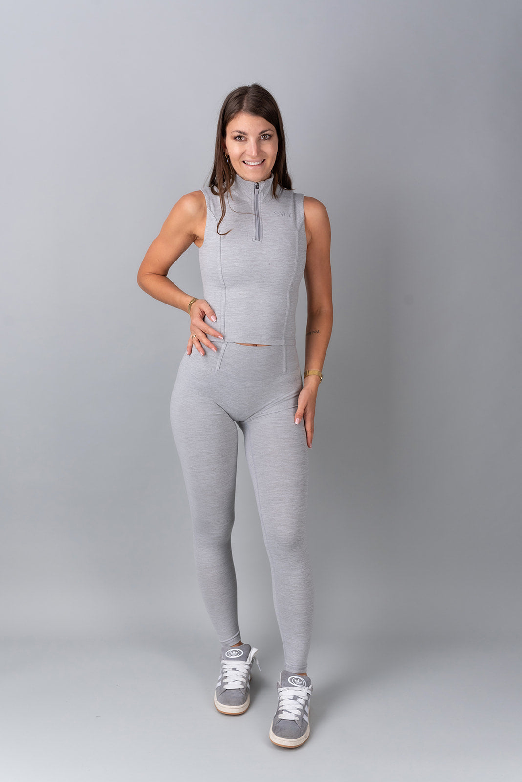 Comfort Sculpt Leggings