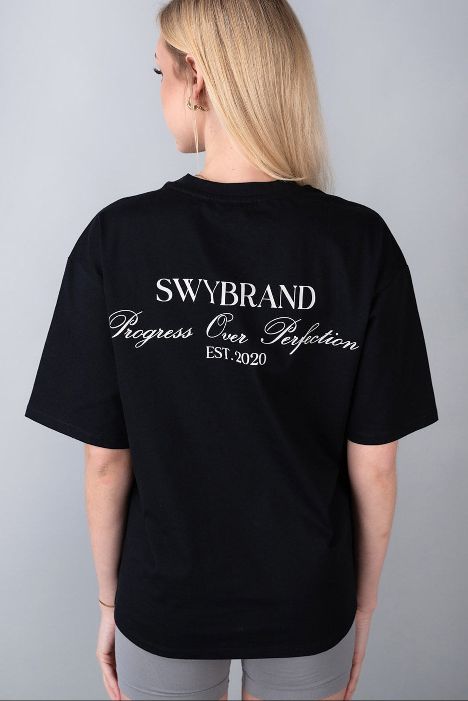 Progress Women`s T-shirt