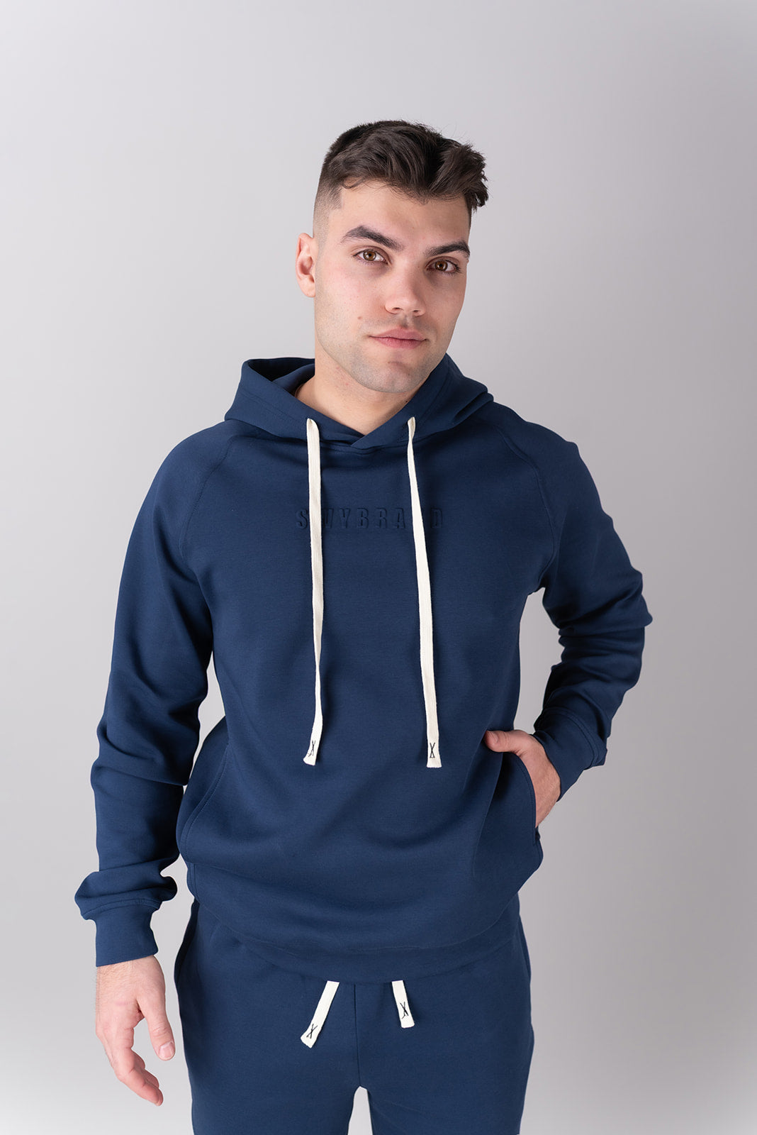 Core Hoodie