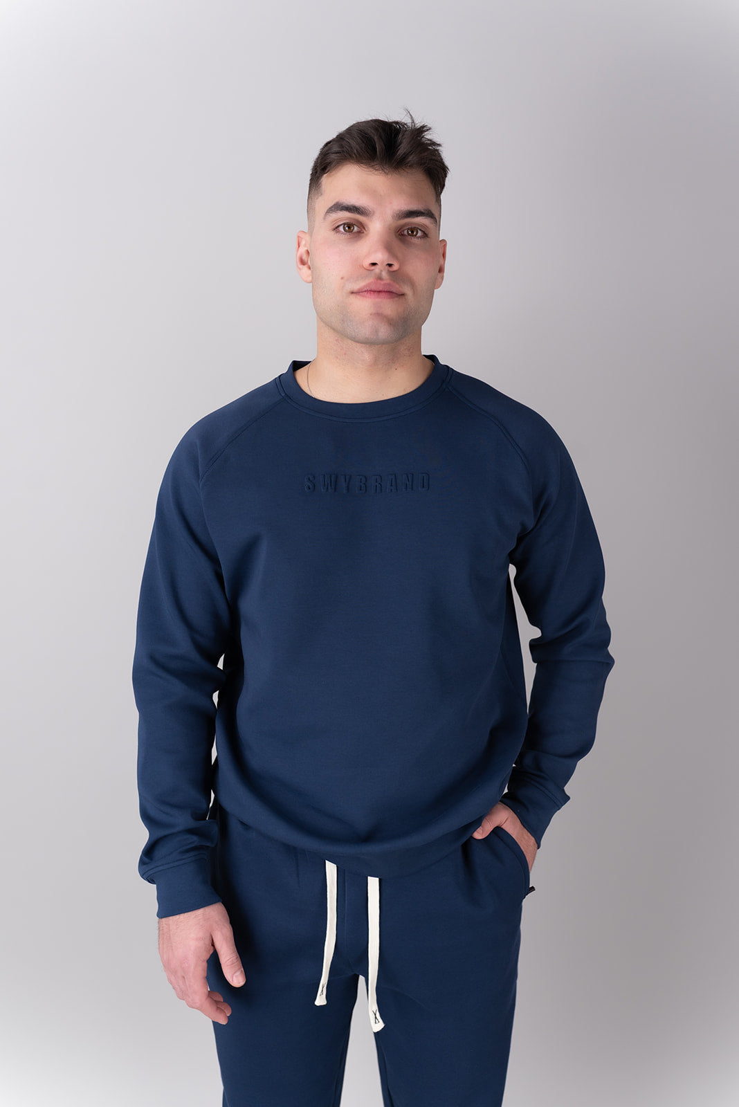 Core Sweatshirt 