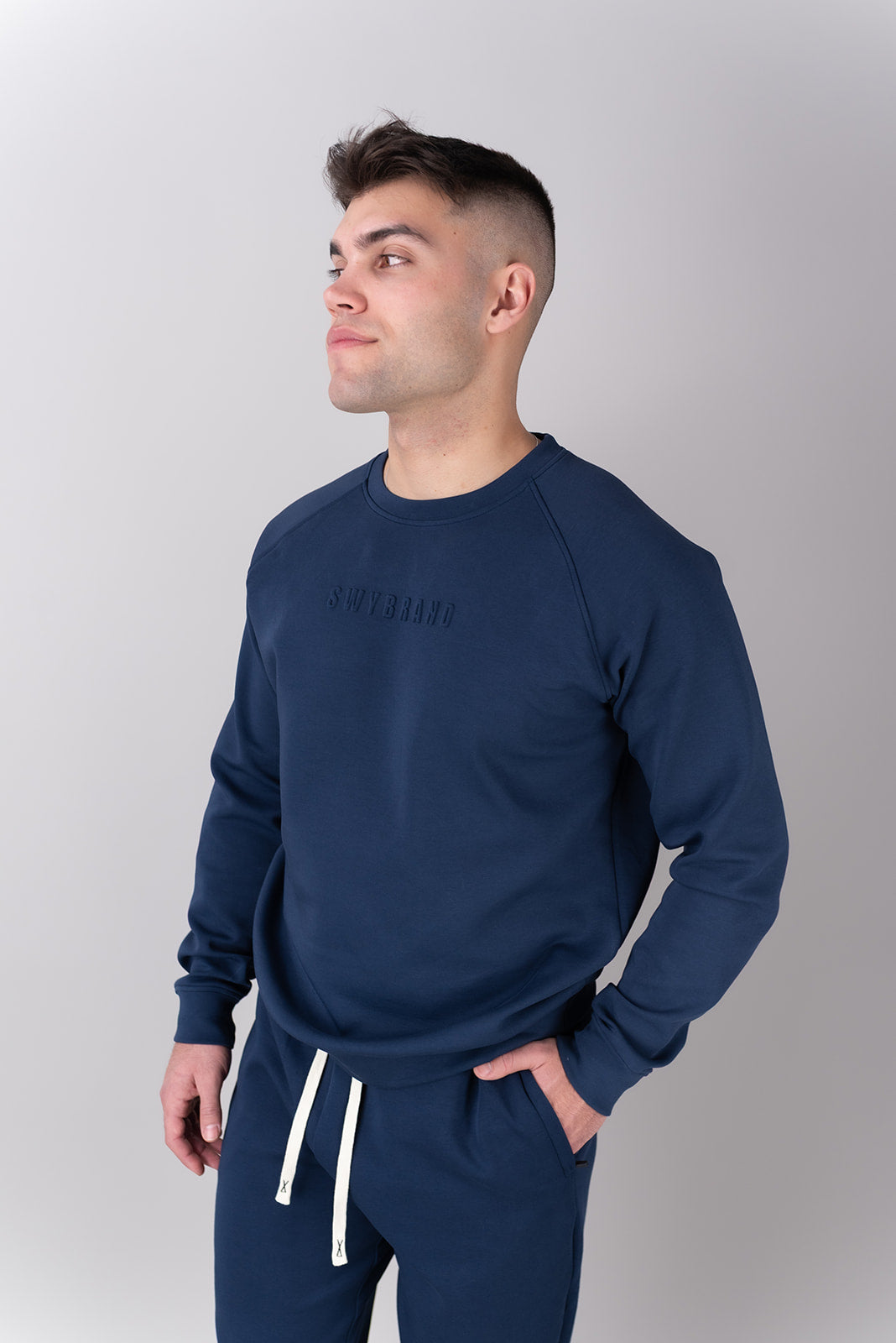 Core Sweatshirt 