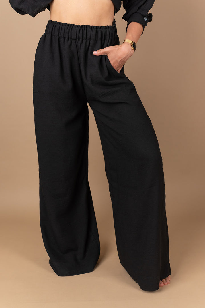  Sun Flow Pantaloni