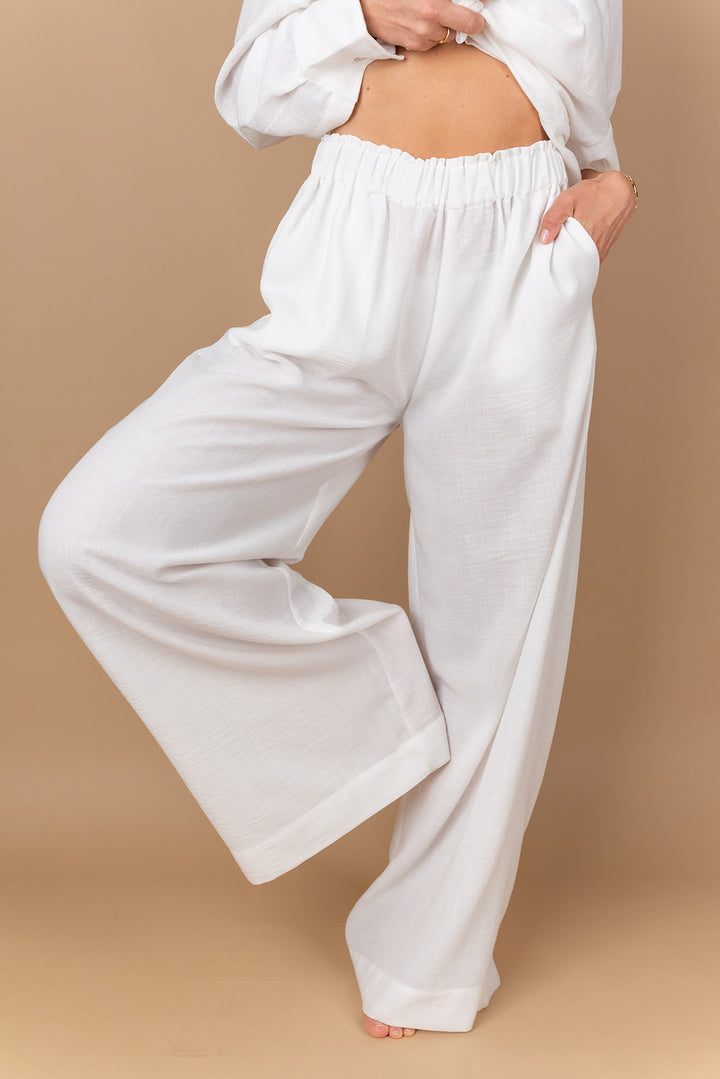 Sun Flow Pants