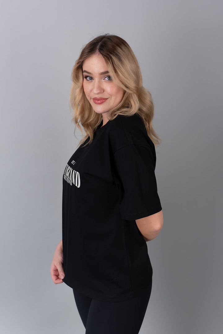 Circle T-shirt Donna