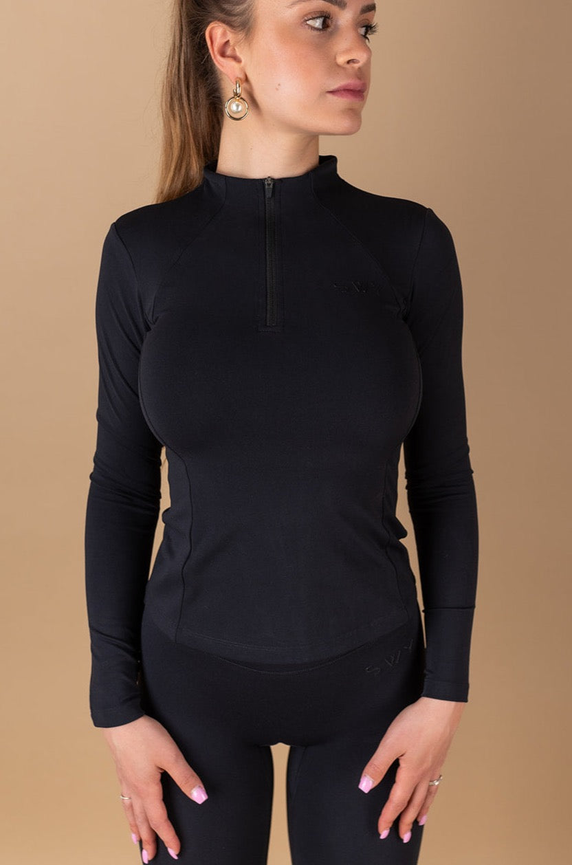 SoftLux Long Sleeve Shirt