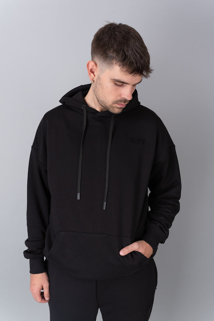 Men Chalk Hoodie