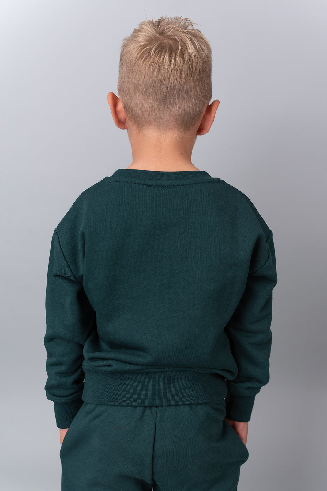 NEW Chalk Maglione Kids