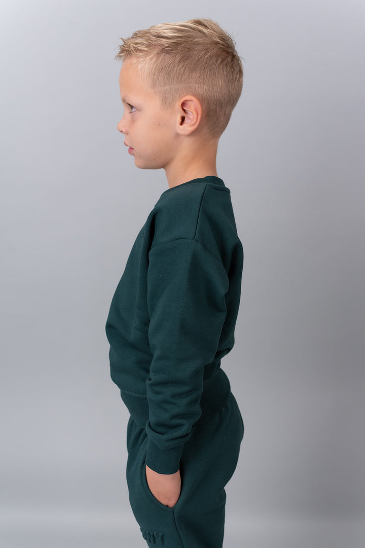 NEW Chalk Maglione Kids