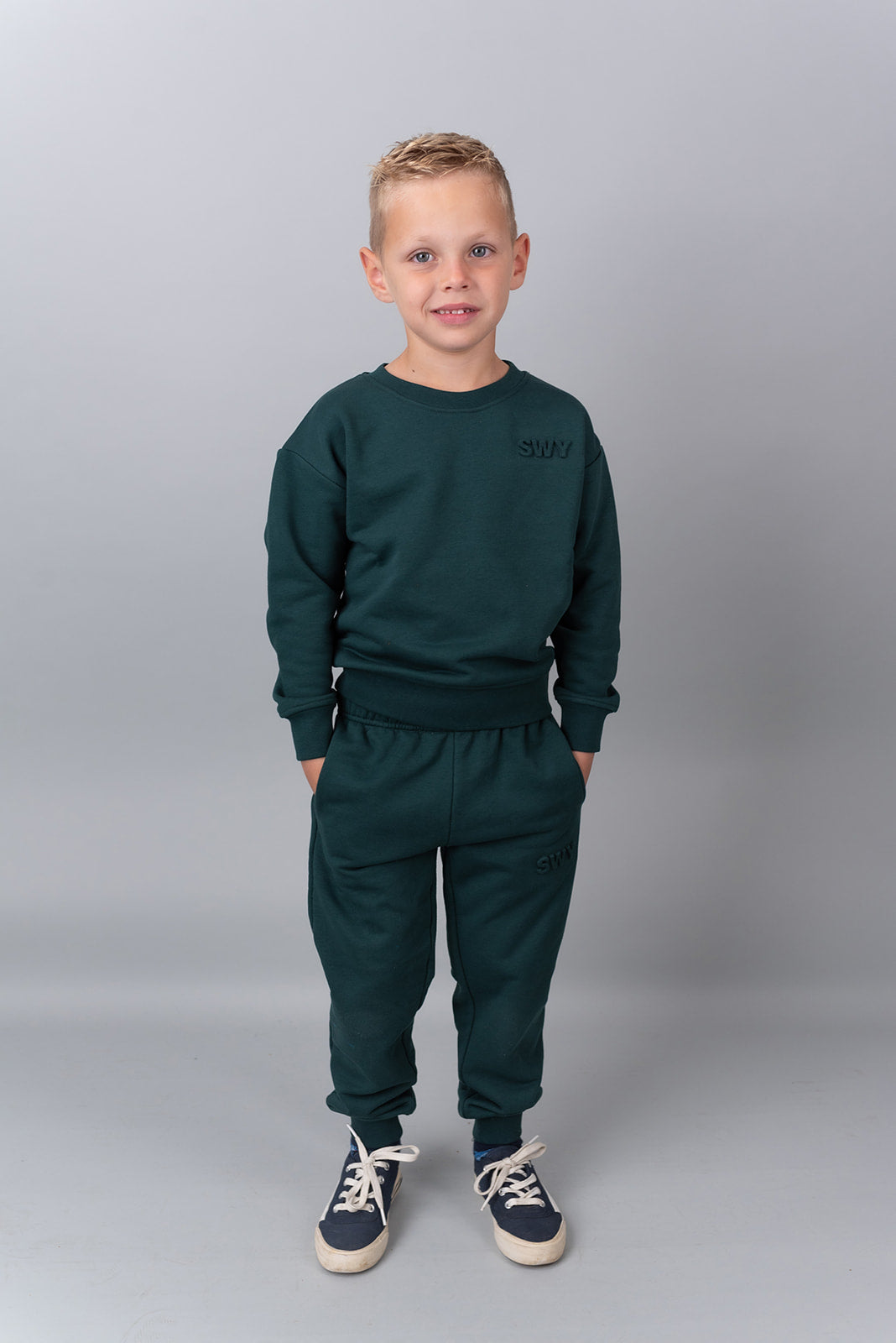 NEW Chalk Maglione Kids