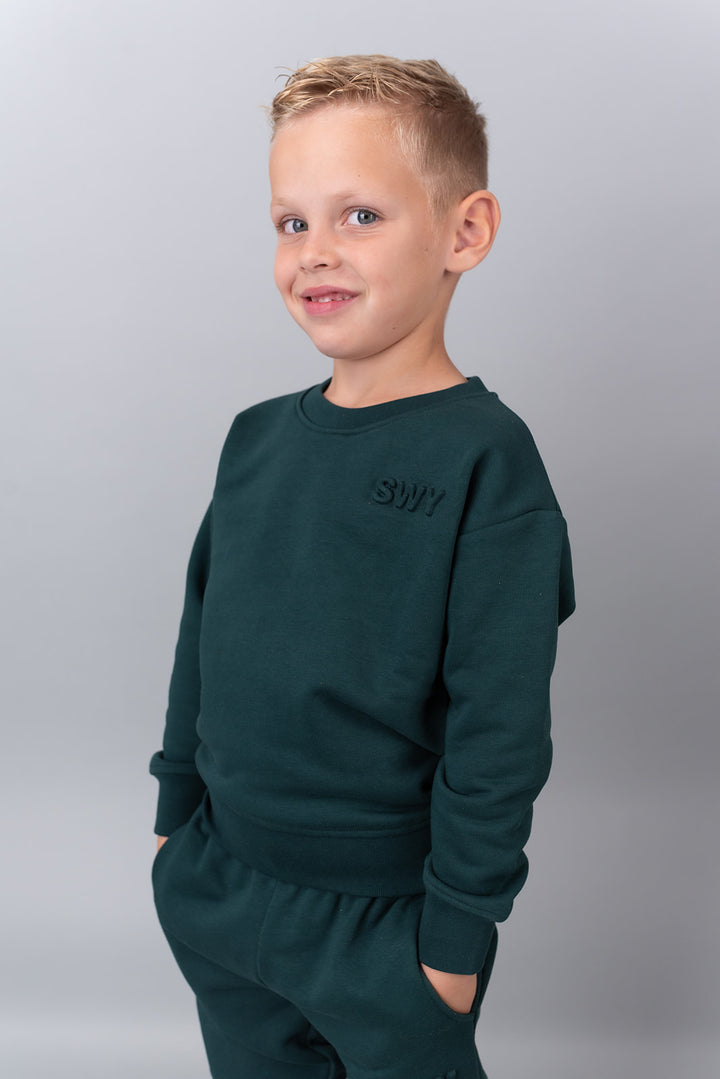 NEW Chalk Maglione Kids