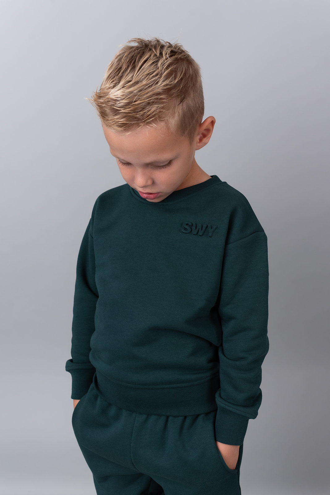 NEW Chalk Maglione Kids