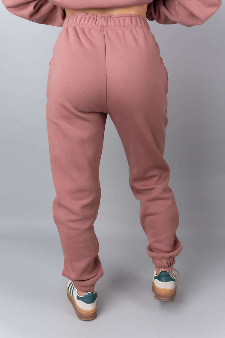 NEW Pantaloni Chalk