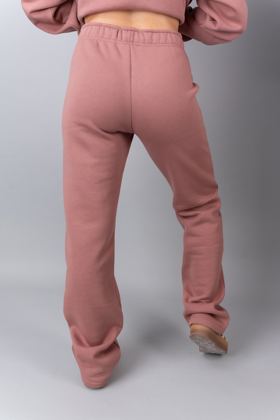 NEW Chalk Pantaloni Wide