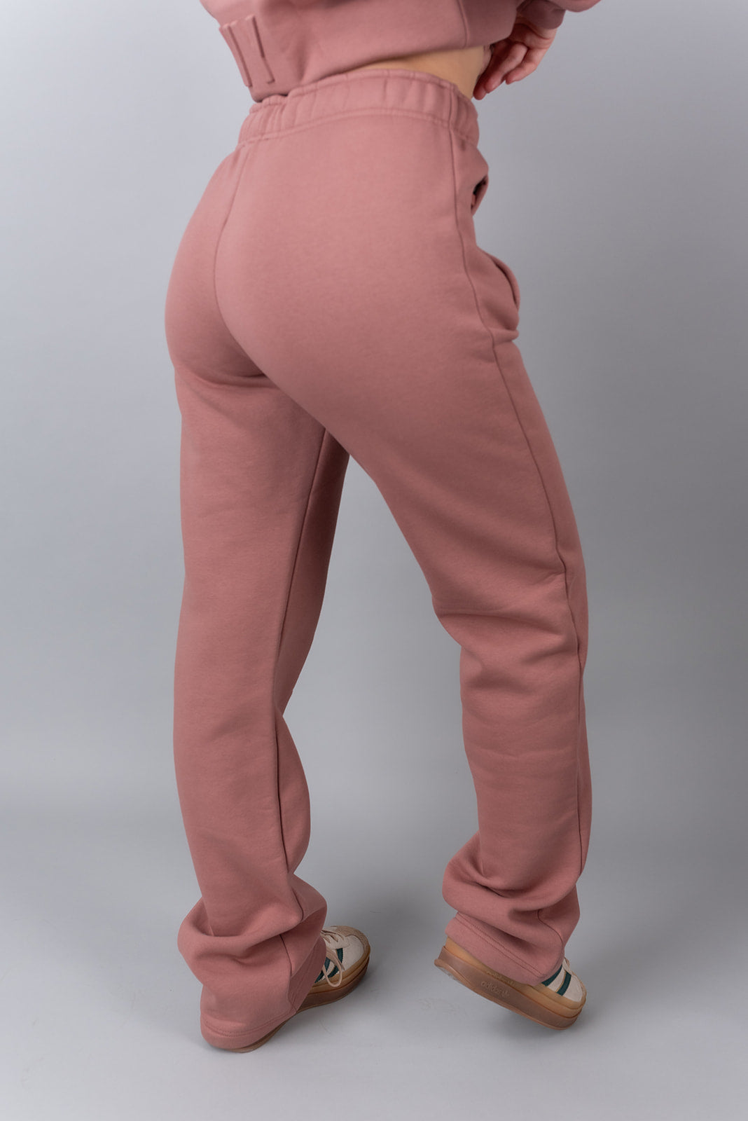 Chalk Pantaloni Wide