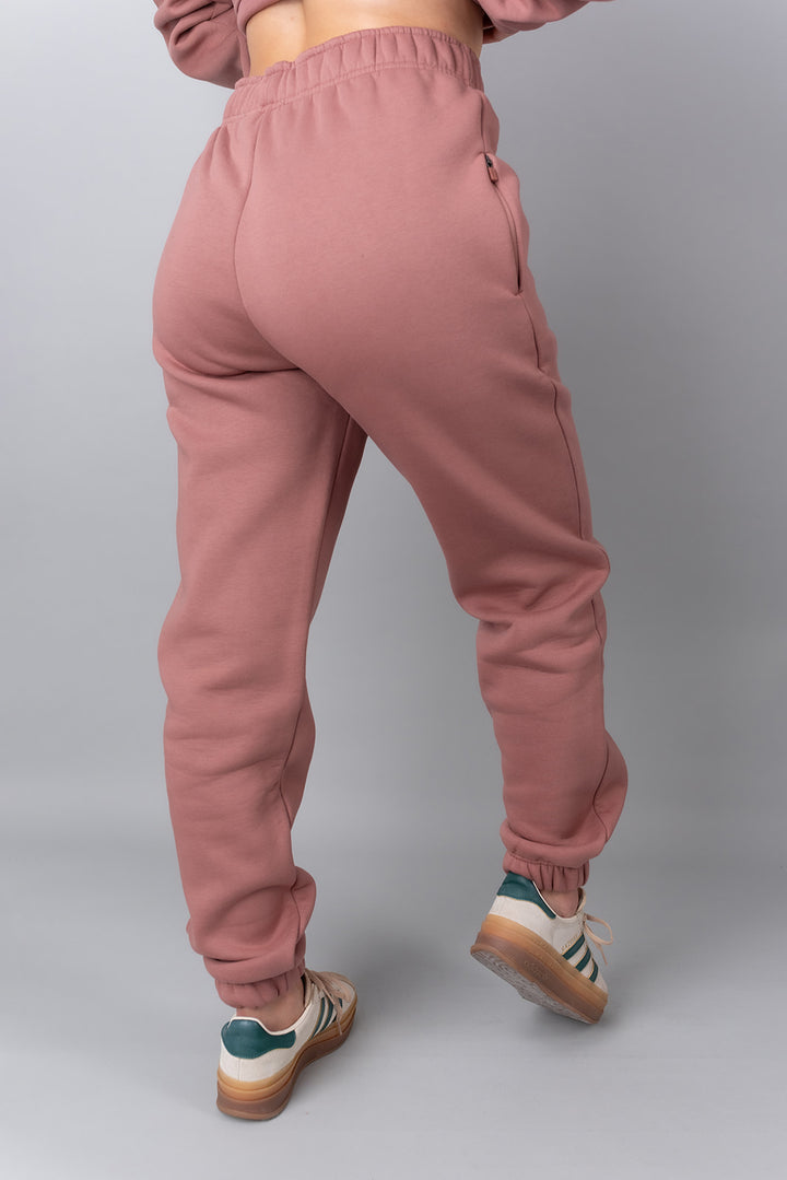 NEW Pantaloni Chalk