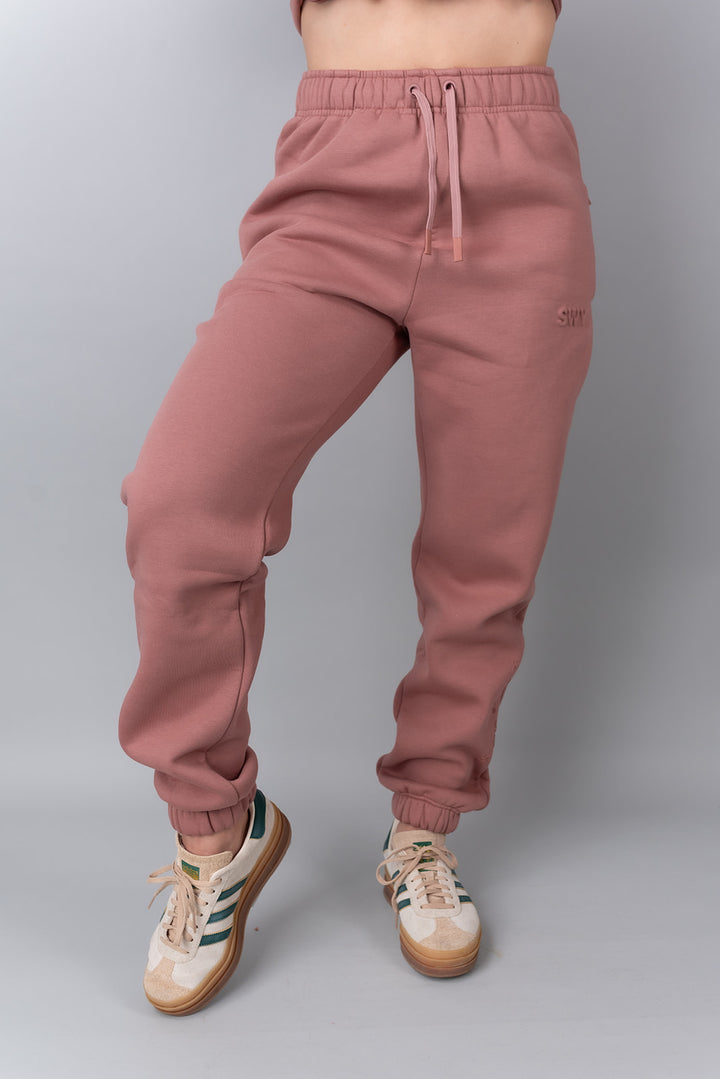 NEW Pantaloni Chalk