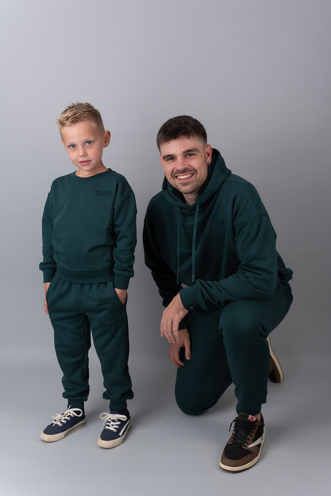 NEW Chalk Maglione Kids