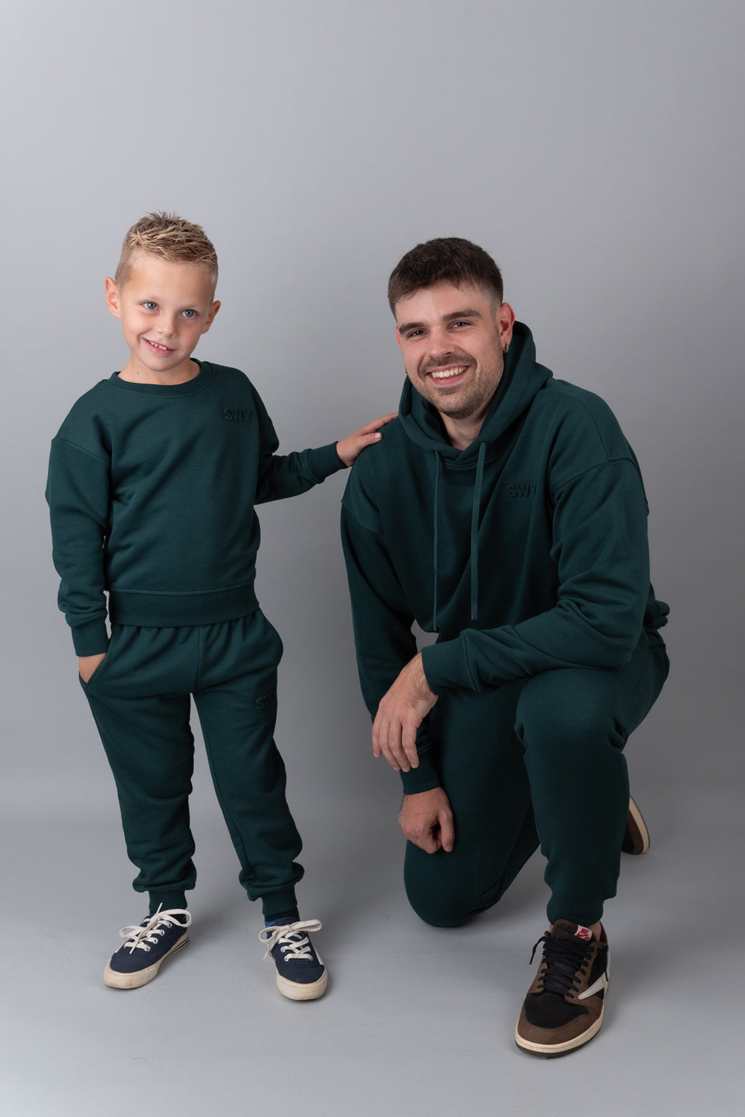 Chalk Pantaloni Kids