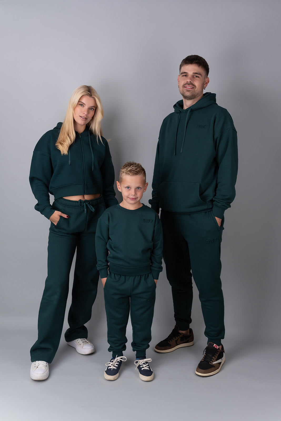 Chalk Pantaloni Kids