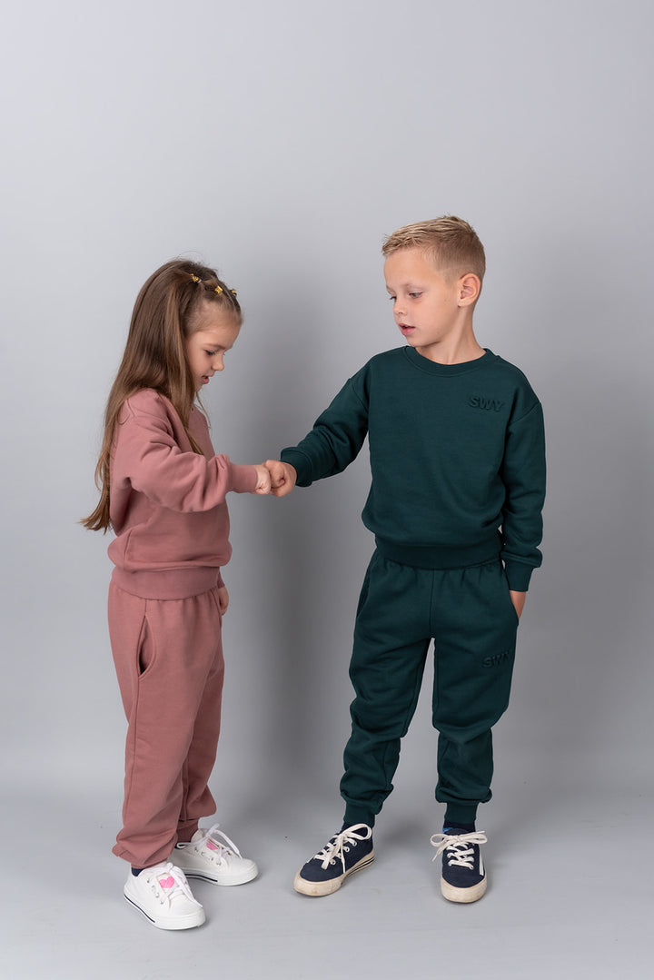 Chalk Pantaloni Kids