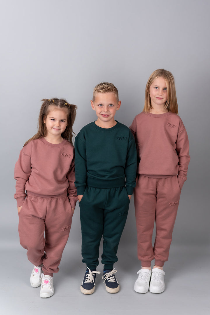 Chalk Pantaloni Kids