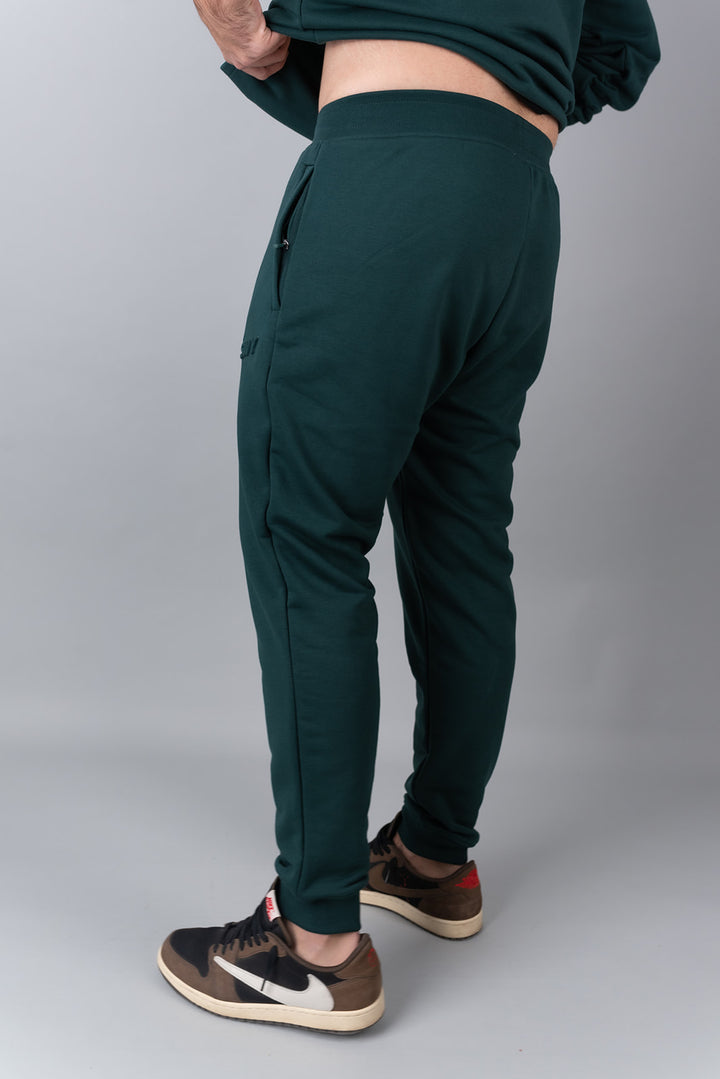 Men Chalk Joggers