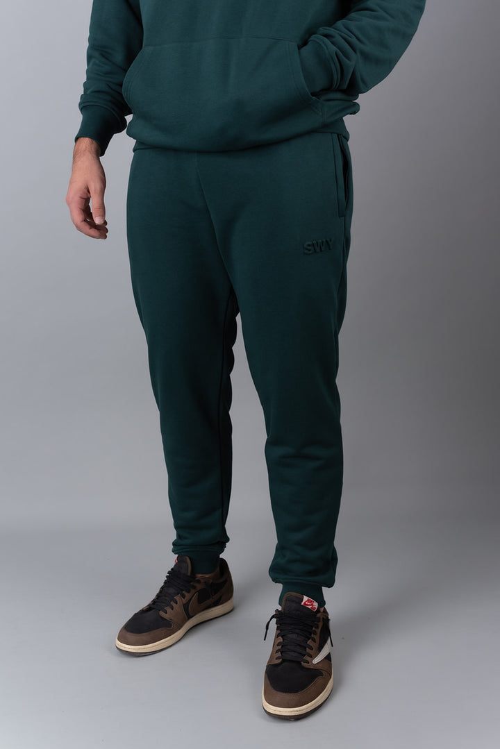 Pantaloni Chalk Uomo