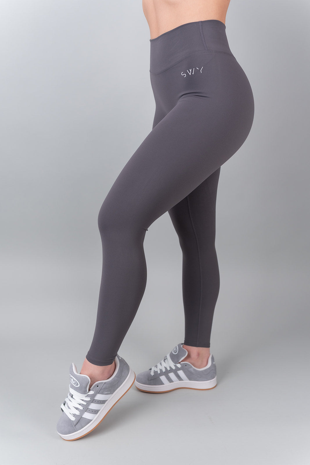 SoftLux Classic Leggings