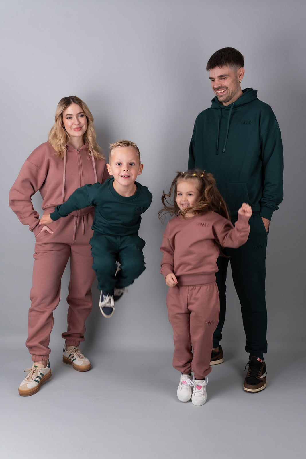 NEW Chalk Maglione Kids