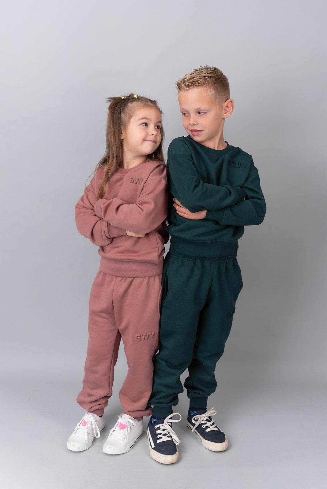 NEW Chalk Maglione Kids