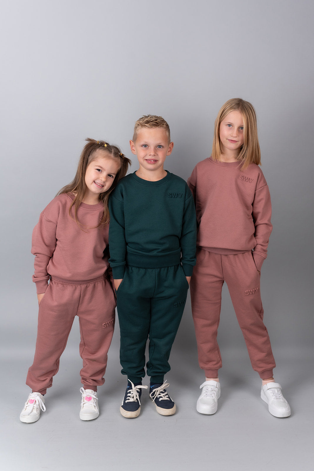 NEW Chalk Maglione Kids