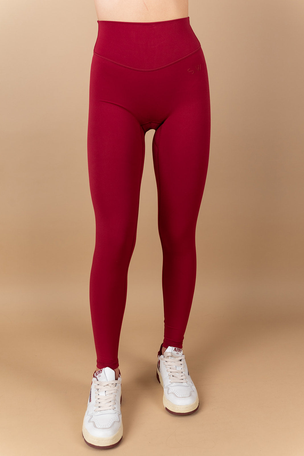 SoftLux Sculpt Leggings