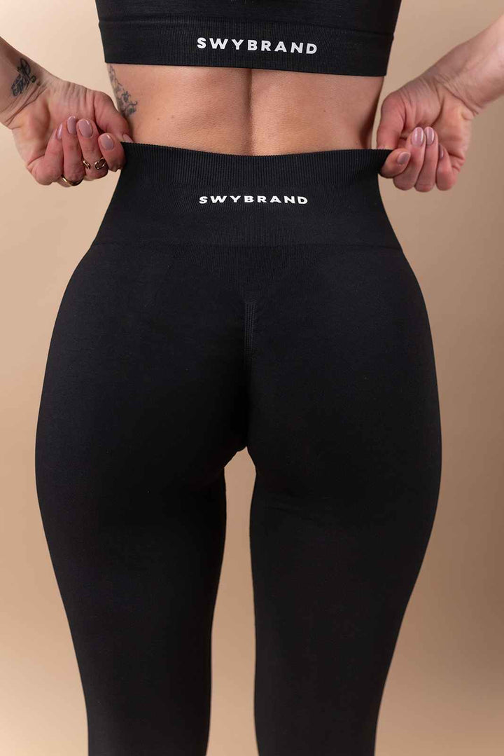 Elevate Leggings