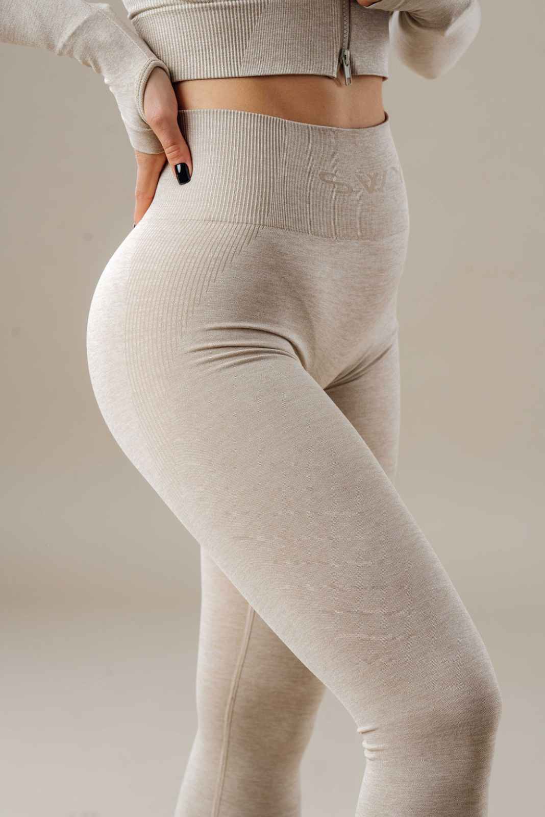 Lasting Seamless Leggings