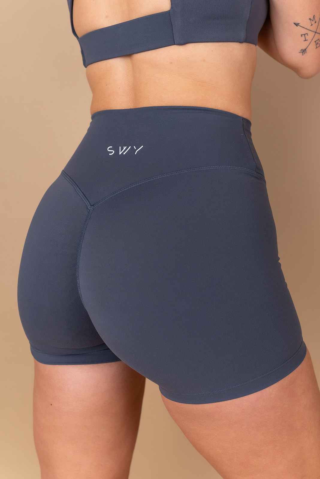 SoftLux Pantaloncini